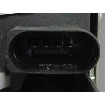 Recambio de cerradura maletero / porton para seat ibiza (kj1) 1.0 tsi referencia OEM IAM 6F0827505  