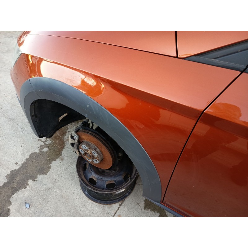 ALETA DELANTERA IZQUIERDA