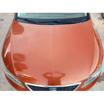 Recambio de capot para seat leon st (5f8) 2.0 tdi 4drive referencia OEM IAM   