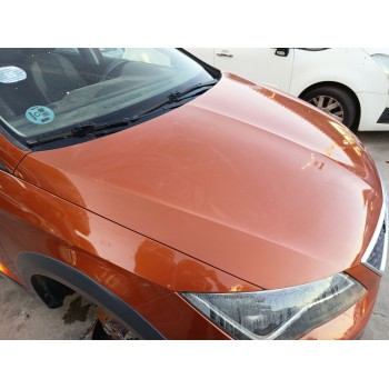 Recambio de capot para seat leon st (5f8) 2.0 tdi 4drive referencia OEM IAM   
