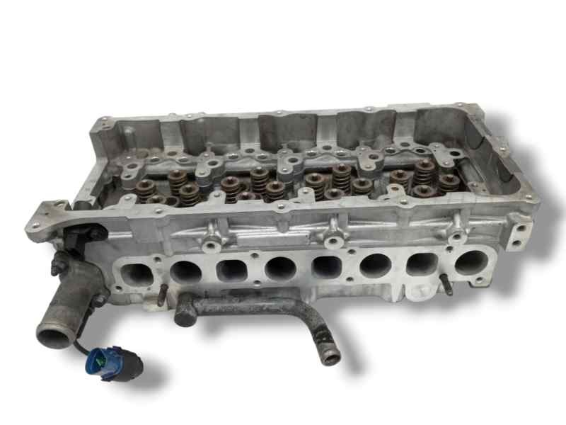 Recambio de culata para kia sorento 2.5 crdi cat referencia OEM IAM   