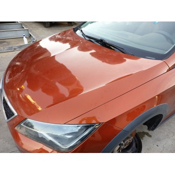 Recambio de capot para seat leon st (5f8) 2.0 tdi 4drive referencia OEM IAM   