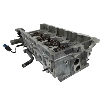 Recambio de culata para kia sorento 2.5 crdi cat referencia OEM IAM   