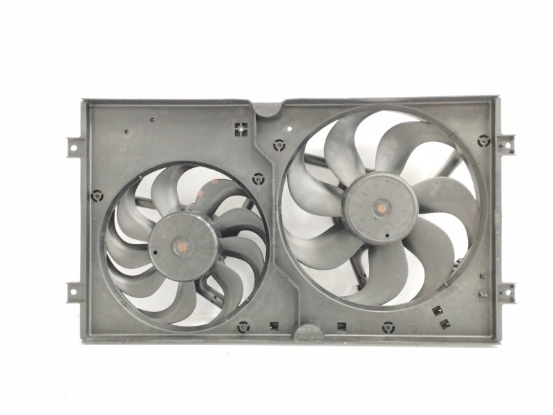 Recambio de electroventilador para volkswagen new beetle (9c1/1c1) 2.0 referencia OEM IAM 1C0121207C Recambio de electroventilador para volkswagen new beetle (9c1/1c1) 2.0 referencia OEM IAM 1C0121207C