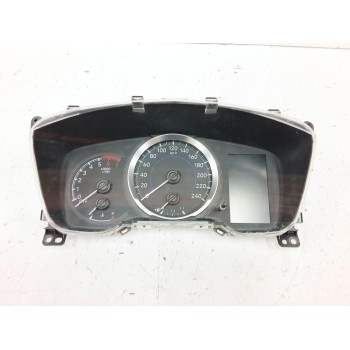 CUADRO INSTRUMENTOS 83800FEQ81 MB25764045460 