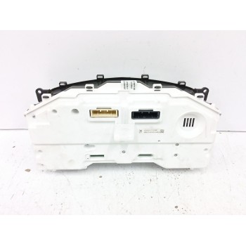 Recambio de cuadro instrumentos para toyota corolla sedán (_e21_) 1.8 vvti hybrid (mzea12, zre211, zwe211) referencia OEM IAM 83
