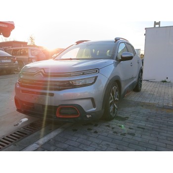 citroën c4 picasso i monospace (ud_) del año 2008