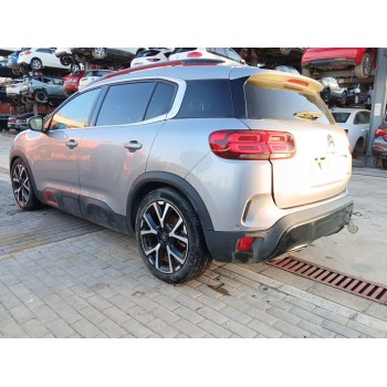 citroën c4 picasso i monospace (ud_) del año 2008