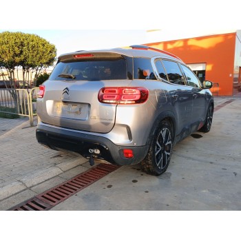 citroën c4 picasso i monospace (ud_) del año 2008