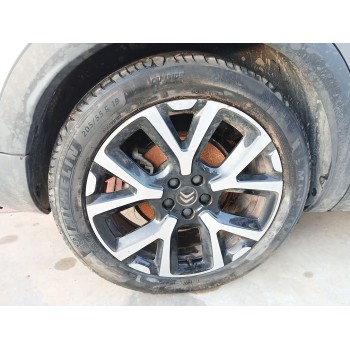 citroën c4 picasso i monospace (ud_) del año 2008