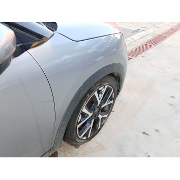 Recambio de aleta delantera derecha para citroën c4 picasso i monospace (ud_) 2.0 hdi 138 referencia OEM IAM   