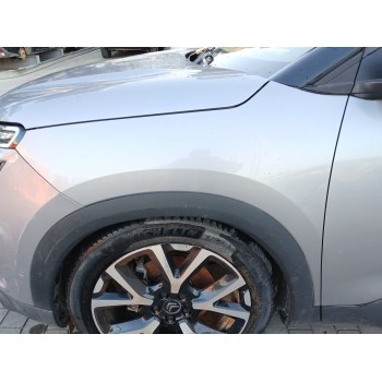 Recambio de aleta delantera izquierda para citroën c4 picasso i monospace (ud_) 2.0 hdi 138 referencia OEM IAM   