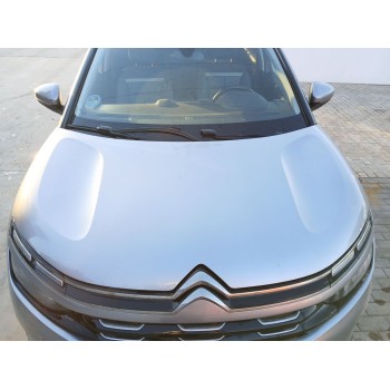 Recambio de capot para citroën c4 picasso i monospace (ud_) 2.0 hdi 138 referencia OEM IAM   