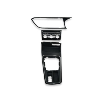 MOLDURA 5F7858061 KIT SALPICADERO 5F0858060H