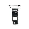Recambio de moldura para seat leon sc (5f5) 1.4 16v tsi referencia OEM IAM 5F7858061 KIT SALPICADERO 5F0858060H