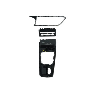 Recambio de moldura para seat leon sc (5f5) 1.4 16v tsi referencia OEM IAM 5F7858061 KIT SALPICADERO 5F0858060H