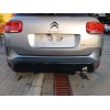 Recambio de paragolpes trasero para citroën c4 picasso i monospace (ud_) 2.0 hdi 138 referencia OEM IAM   