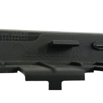 Recambio de moldura para seat leon sc (5f5) 1.4 16v tsi referencia OEM IAM 5F7858061 KIT SALPICADERO 5F0858060H