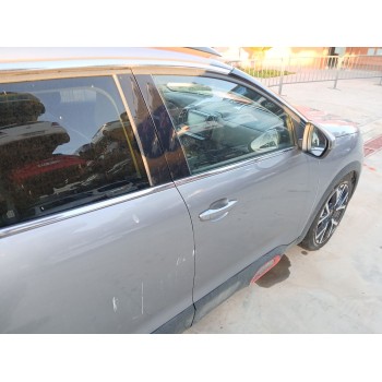 Recambio de puerta delantera derecha para citroën c4 picasso i monospace (ud_) 2.0 hdi 138 referencia OEM IAM   