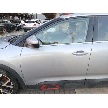 PUERTA DELANTERA IZQUIERDA 