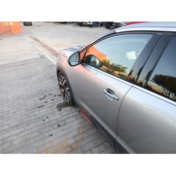 Recambio de puerta delantera izquierda para citroën c4 picasso i monospace (ud_) 2.0 hdi 138 referencia OEM IAM   