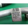 Recambio de tubos aire acondicionado para hyundai h350 kasten 2.5 crdi cat referencia OEM IAM 9922059030  