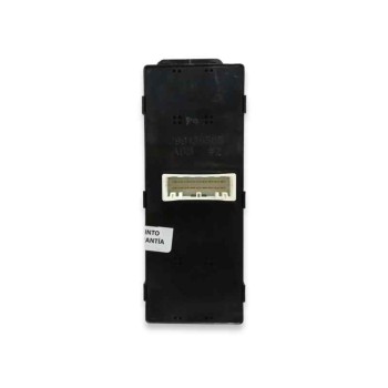 Recambio de mando elevalunas delantero izquierdo para ssangyong tivoli 1.5 g15dtf referencia OEM IAM 299139565  