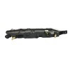 Recambio de piloto delantero izquierdo para citroën c4 picasso 1.6 blue-hdi fap referencia OEM IAM 9676036380  