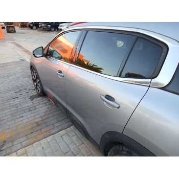 Recambio de puerta trasera izquierda para citroën c4 picasso i monospace (ud_) 2.0 hdi 138 referencia OEM IAM   