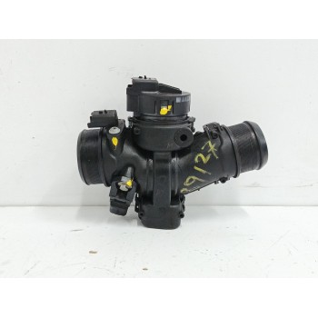 Recambio de caja mariposa para citroën c4 i (lc_) 1.6 hdi referencia OEM IAM 9660030480 25365285 25365221