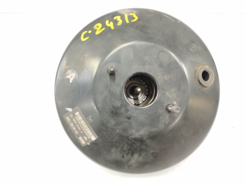 Recambio de servofreno para mazda 2 berlina (dy) 1.4 diesel cat referencia OEM IAM 2S612B195GH 03785421014 Recambio de servofreno para mazda 2 berlina (dy) 1.4 diesel cat referencia OEM IAM 2S612B195GH 03785421014