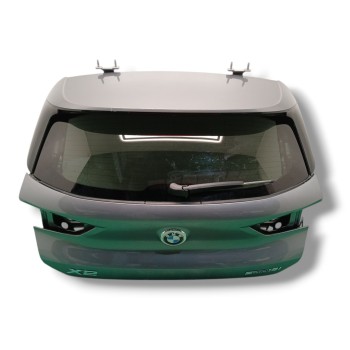 Recambio de porton trasero para bmw x2 (f39) sdrive 18 i referencia OEM IAM 41007423832  