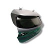 Recambio de porton trasero para bmw x2 (f39) sdrive 18 i referencia OEM IAM 41007423832  