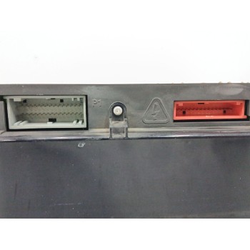 Recambio de cuadro instrumentos para renault scénic ii (jm0/1_) 1.5 dci (jm1f) referencia OEM IAM 8200704463  