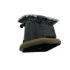 Recambio de rejilla aireadora para seat leon sc (5f5) 1.4 16v tsi referencia OEM IAM 5F1820902 LADO DERECHO 