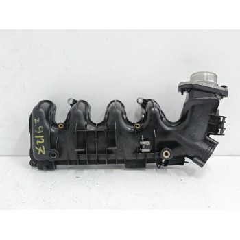 Recambio de colector admision para citroën c4 i (lc_) 1.6 hdi referencia OEM IAM 9653808680 993390 