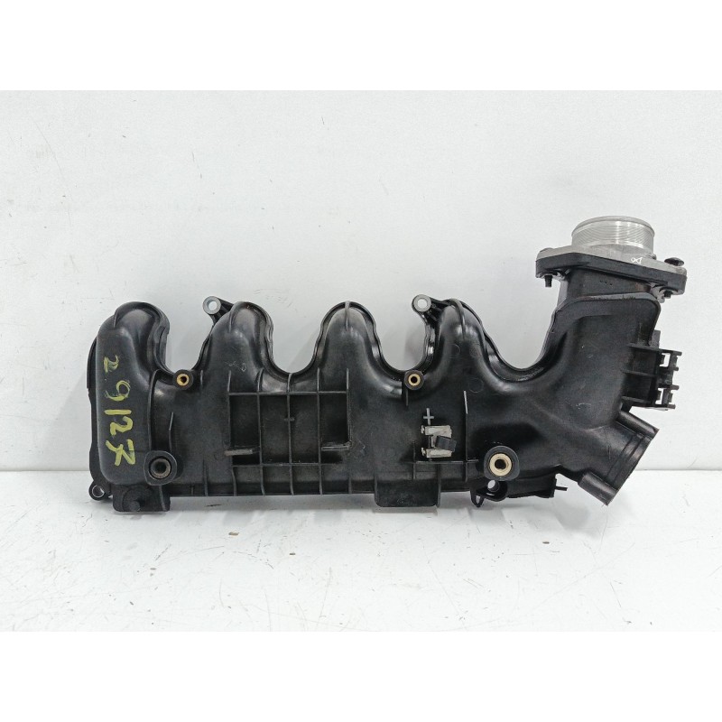 Recambio de colector admision para citroën c4 i (lc_) 1.6 hdi referencia OEM IAM 9653808680 993390 