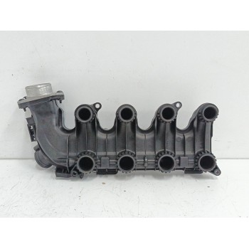 Recambio de colector admision para citroën c4 i (lc_) 1.6 hdi referencia OEM IAM 9653808680 993390 