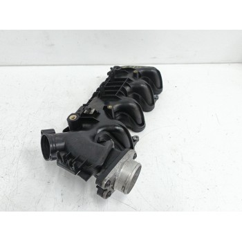 Recambio de colector admision para citroën c4 i (lc_) 1.6 hdi referencia OEM IAM 9653808680 993390 