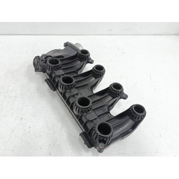 Recambio de colector admision para citroën c4 i (lc_) 1.6 hdi referencia OEM IAM 9653808680 993390 