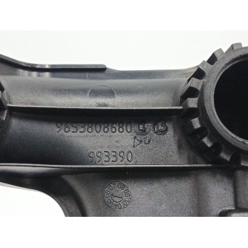 Recambio de colector admision para citroën c4 i (lc_) 1.6 hdi referencia OEM IAM 9653808680 993390 