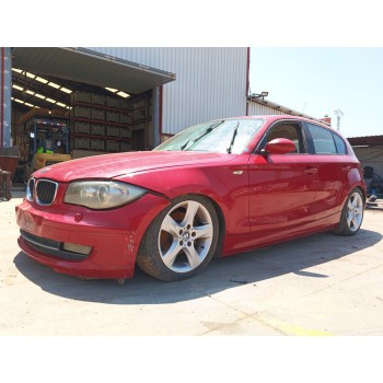 bmw serie 1 berlina (e81/e87) del año 2007