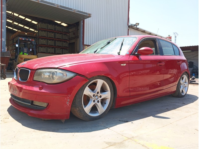 BMW SERIE 1 BERLINA (E81/E87)