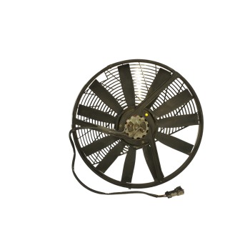 Recambio de electroventilador para mercedes-benz clase e (w124) berlina d 300 (124.130) referencia OEM IAM A0005007993  