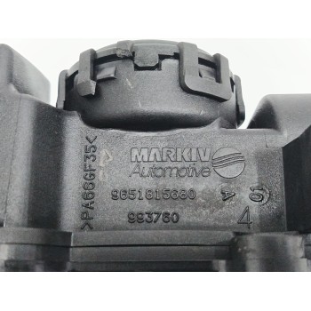 Recambio de tapa balancines para citroën c4 i (lc_) 1.6 hdi referencia OEM IAM 9651815680 993760 