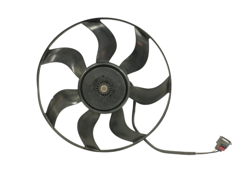 Recambio de electroventilador para mercedes-benz clase a (w176) 1.5 cdi cat referencia OEM IAM 3136613377  