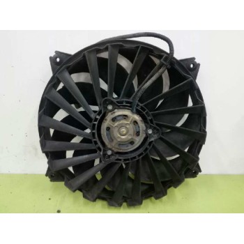 Recambio de electroventilador para fiat ulysse (179) 2.0 16v emotion referencia OEM IAM   