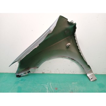 Recambio de aleta delantera derecha para hyundai getz (tb) 1.6 referencia OEM IAM 663210B750  