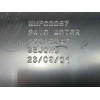 Recambio de tubo de escape para mg zs zs suv (azs1) 1.5 vti referencia OEM IAM   