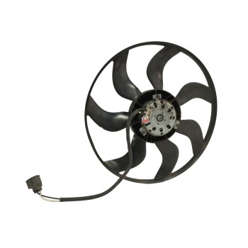 Recambio de electroventilador para mercedes-benz clase a (w176) 1.5 cdi cat referencia OEM IAM 3136613377  